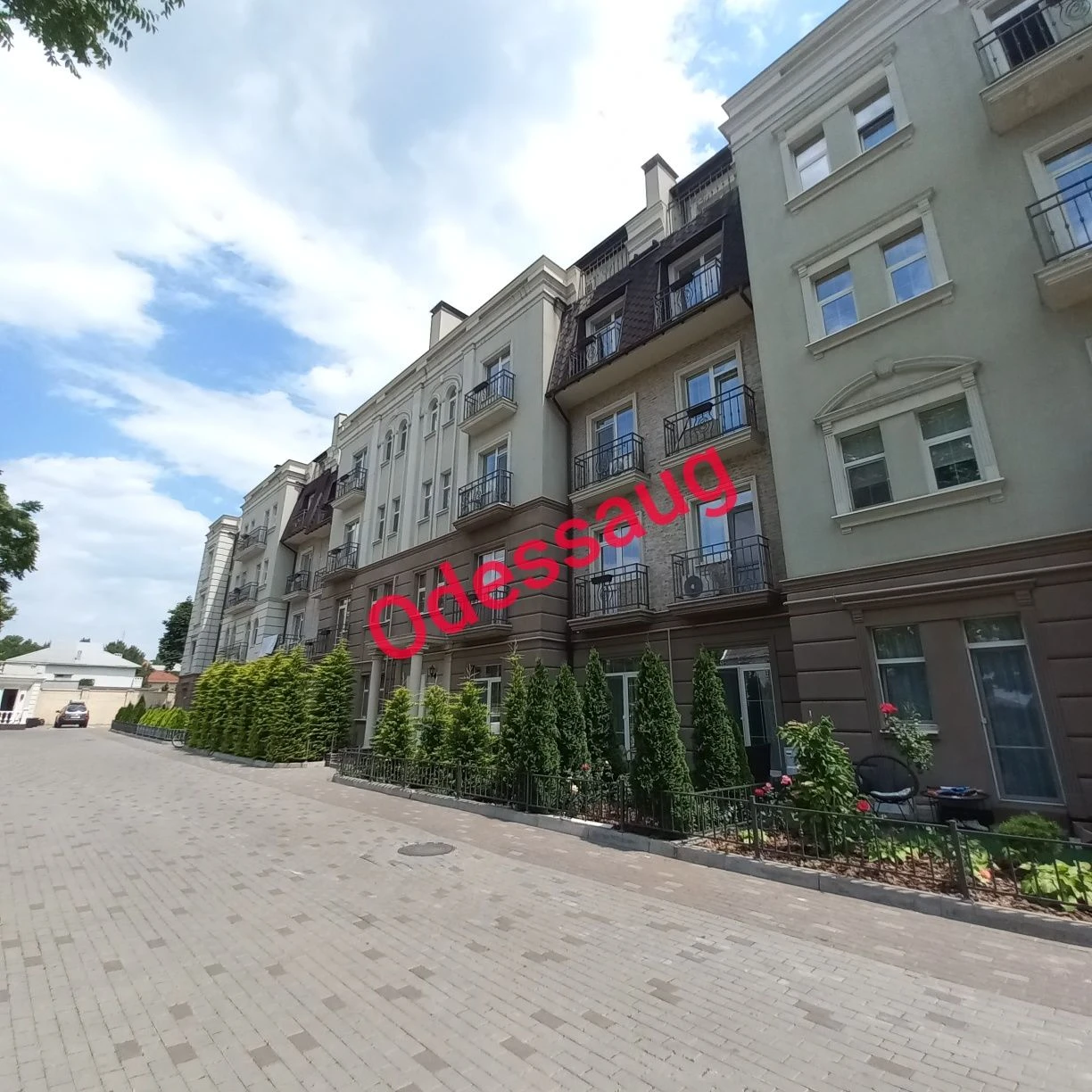 Продажа Квартиры в Элитном жк Челси ниже рыночной цены. Квар