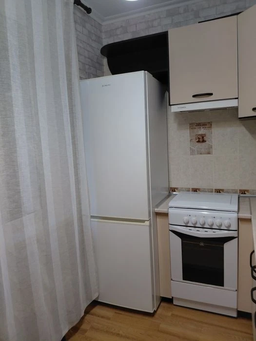 Selling a 1-room apartment (1/12) in Alekseevka.