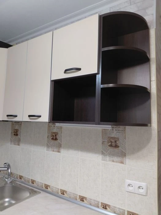 Selling a 1-room apartment (1/12) in Alekseevka.