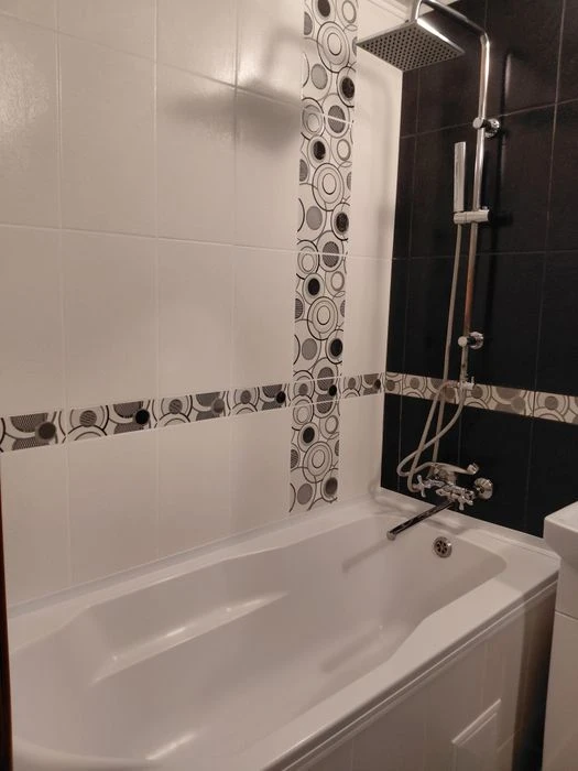 Selling a 1-room apartment (1/12) in Alekseevka.
