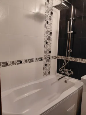 Selling a 1-room apartment (1/12) in Alekseevka.