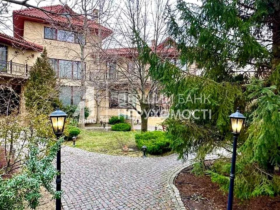 House. Odesa, Айвазовського Street