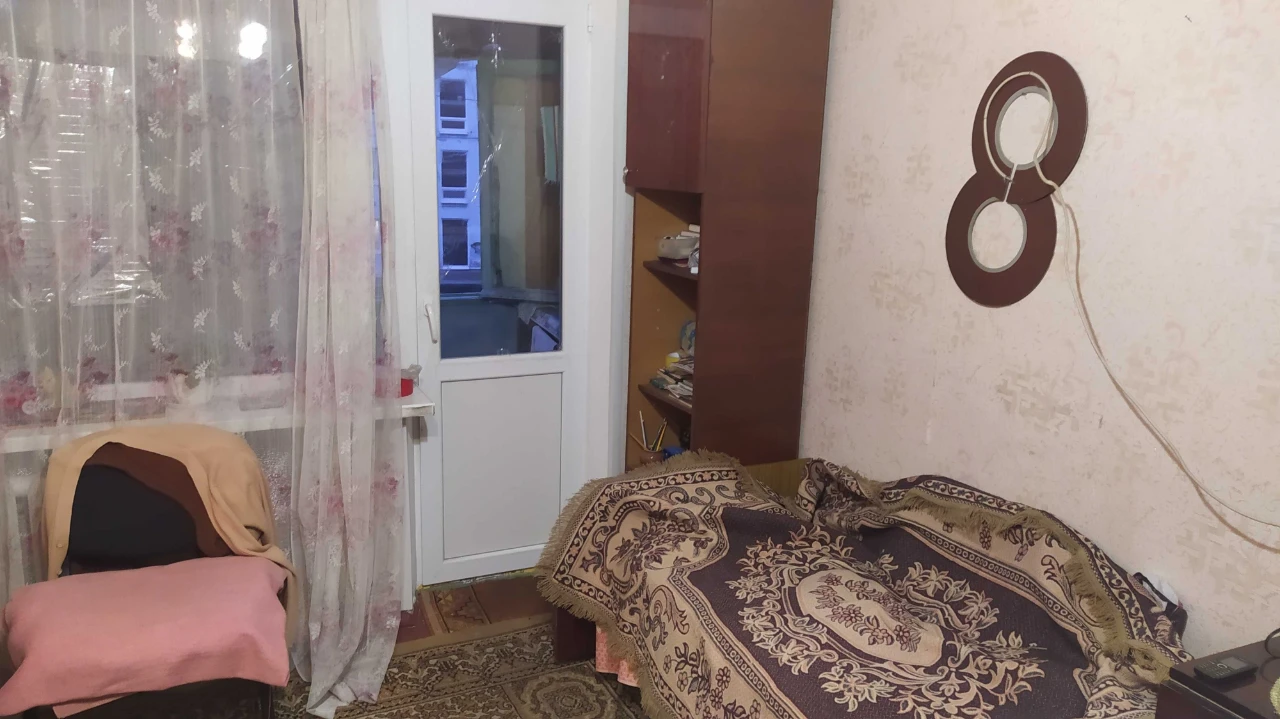 Однокомнатная квартира в центре, от собственника (по программе)