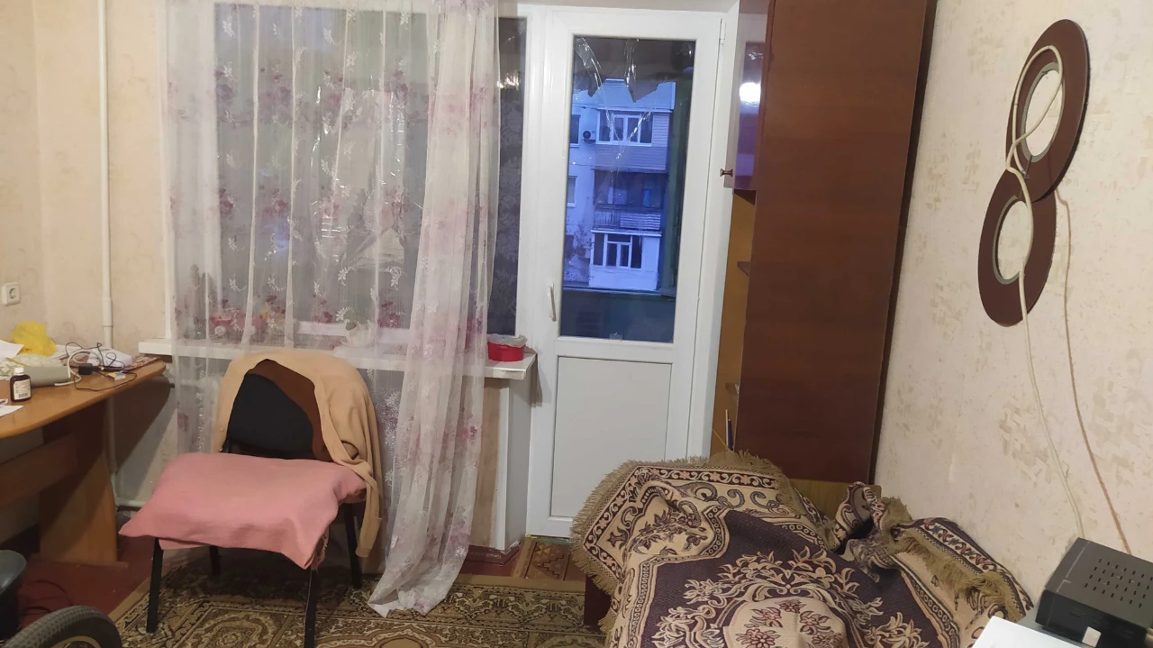 Однокомнатная квартира в центре, от собственника (по программе)