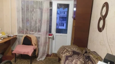 Однокомнатная квартира в центре, от собственника (по программе)