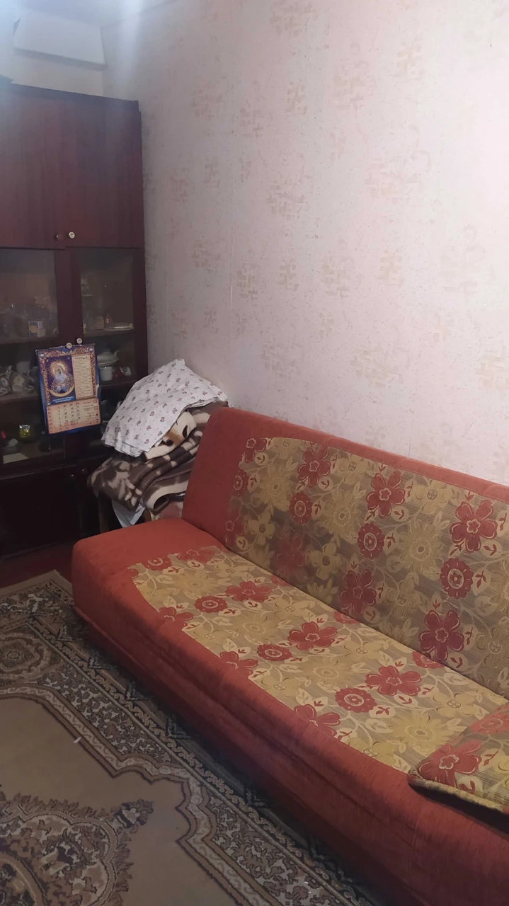 Однокомнатная квартира в центре, от собственника (по программе)