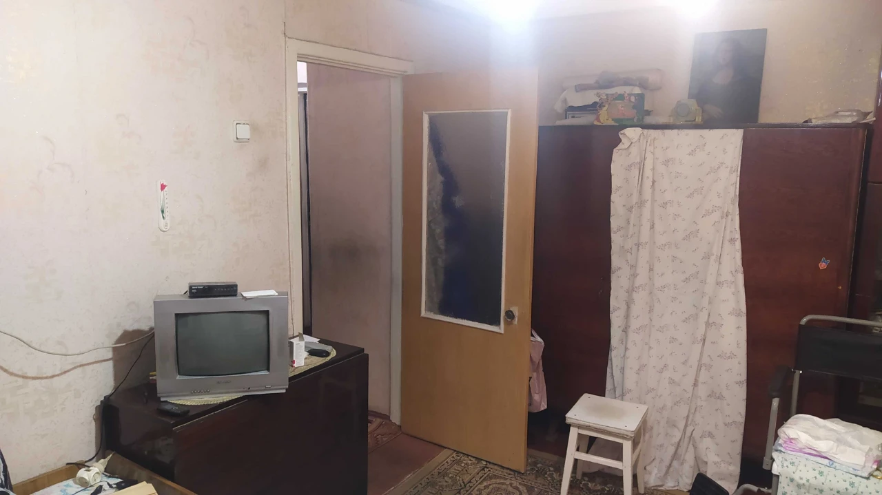 Однокомнатная квартира в центре, от собственника (по программе)