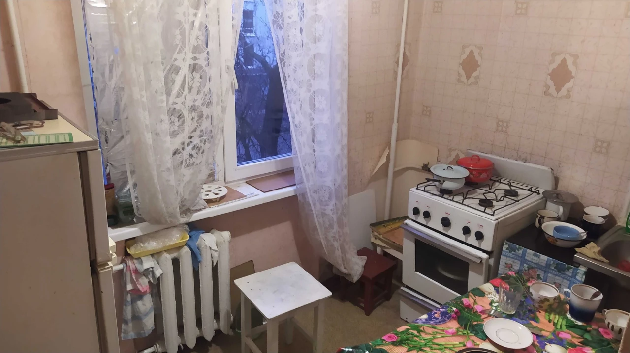 Однокомнатная квартира в центре, от собственника (по программе)