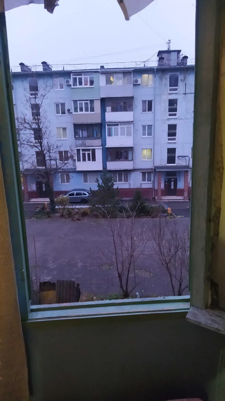 Однокомнатная квартира в центре, от собственника (по программе)