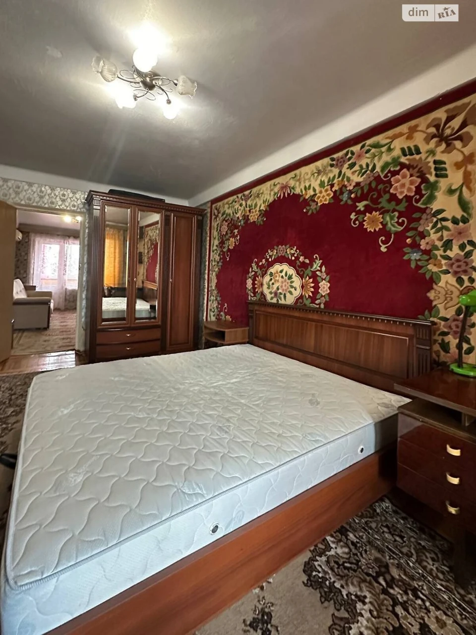 Долгосрочная Аренда Квартиры Шевченковский