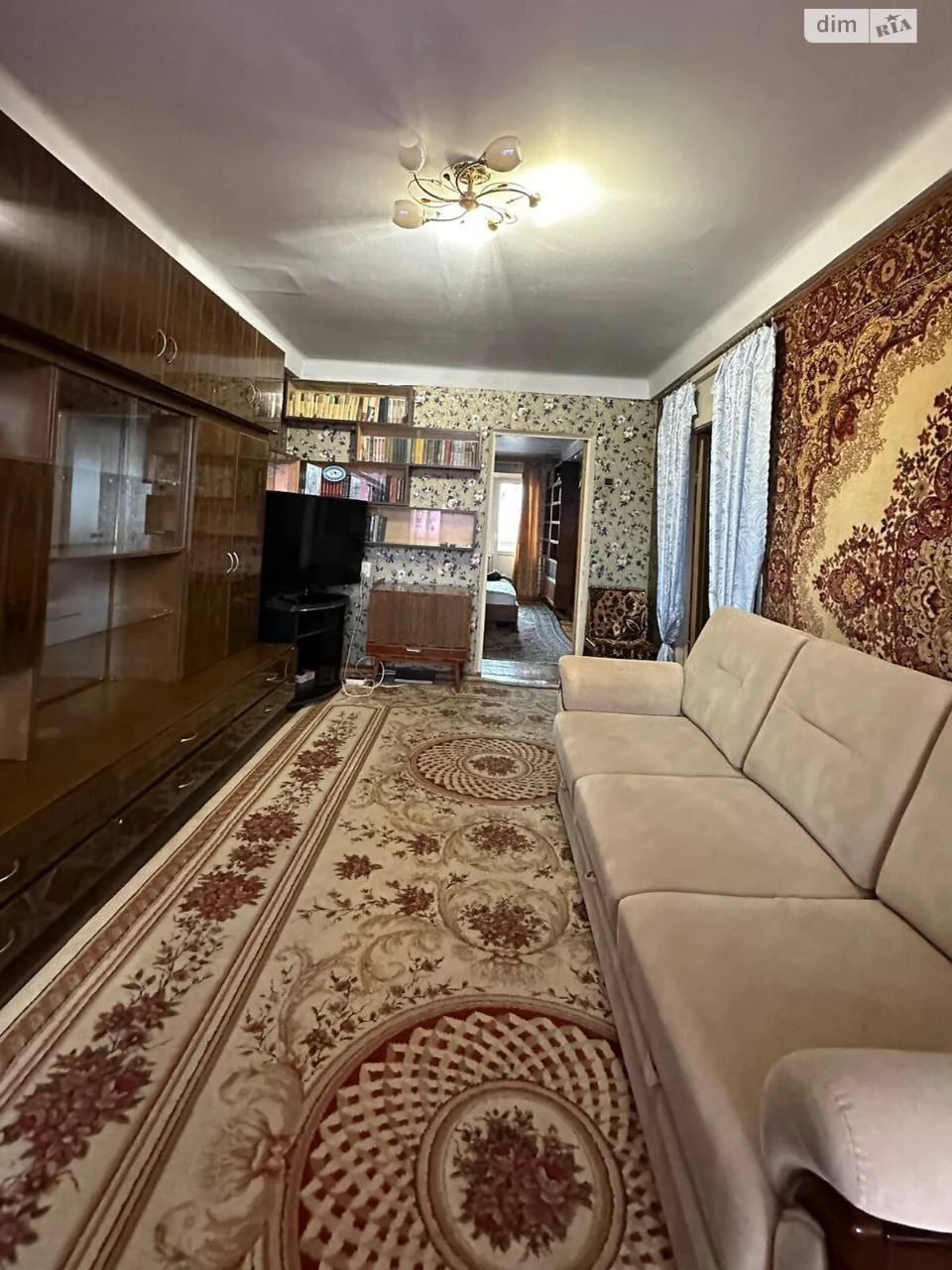 Долгосрочная Аренда Квартиры Шевченковский