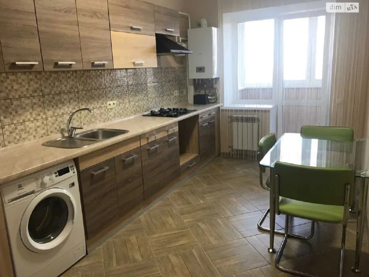 Продажа Квартиры Центр