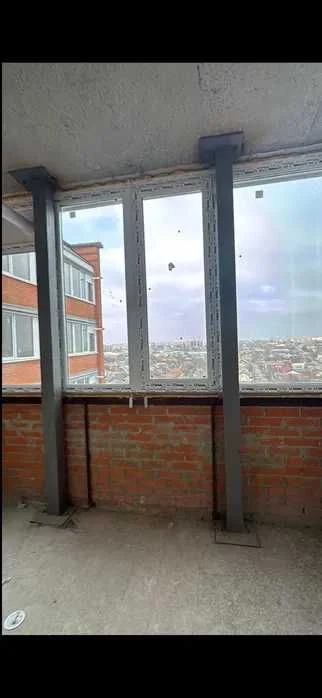 SELLING APARTMENT IN NEW BUILDING 2-bedroom apartment (street Bohzhenka)