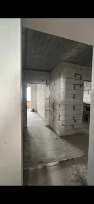 ТЕРМІНОВИЙ ПРОДАЖ В НОВОБУДОВІ  2-кімнатна квартира (м-н Бож