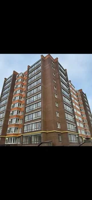 ТЕРМІНОВИЙ ПРОДАЖ В НОВОБУДОВІ  2-кімнатна квартира (м-н Бож