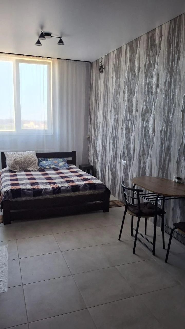 Apartment Complex "Apart-Complex Tisa" Renovation, Uzhgorod, Serg