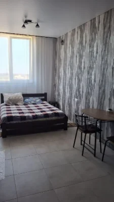 Apartment Complex "Apart-Complex Tisa" Renovation, Uzhgorod, Serg