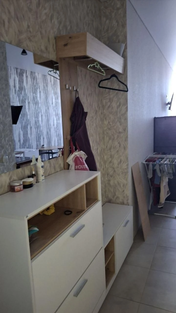 Apartment Complex "Apart-Complex Tisa" Renovation, Uzhgorod, Serg