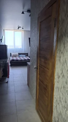 Apartment Complex "Apart-Complex Tisa" Renovation, Uzhgorod, Serg