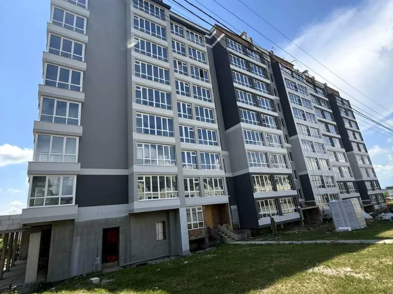 Apartment. Stepan Bandera Street, Hmelnitsky