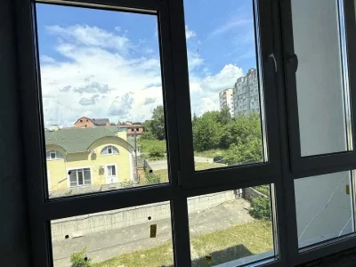 Apartment. Stepan Bandera Street, Hmelnitsky