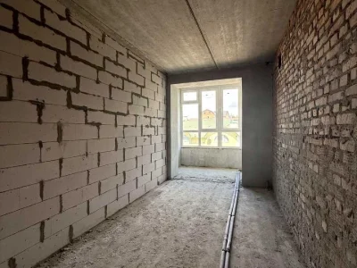 Apartment. Stepan Bandera Street, Hmelnitsky