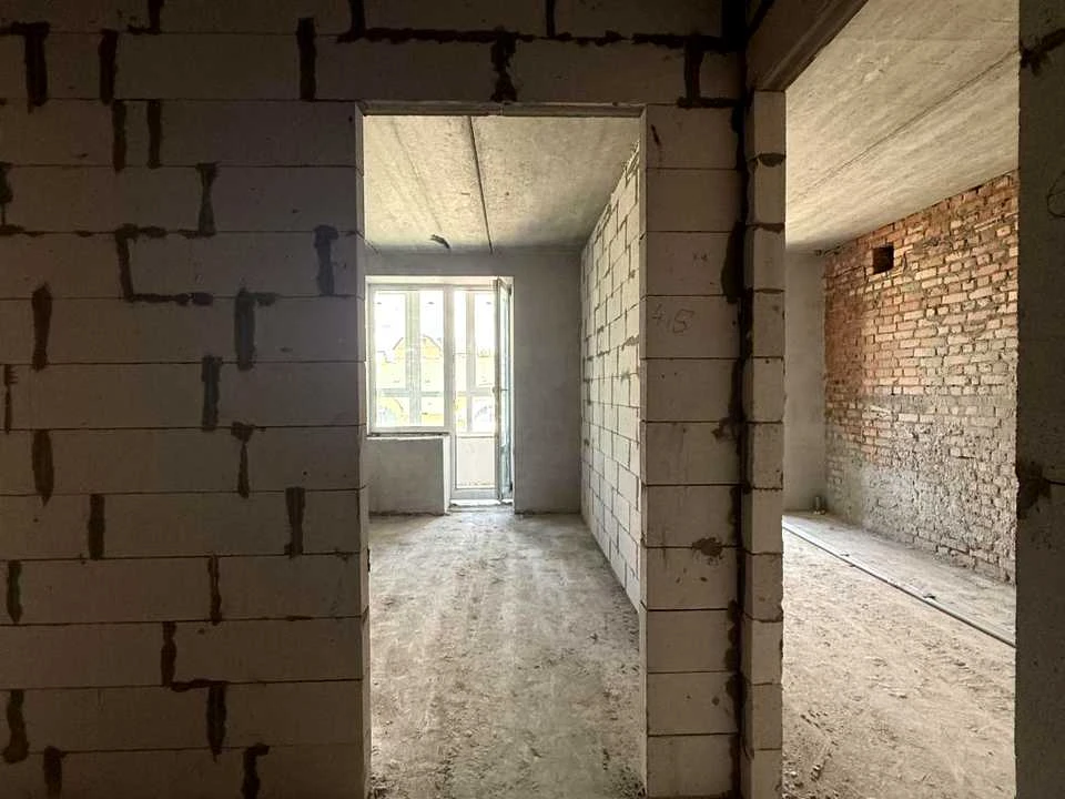 Apartment. Stepan Bandera Street, Hmelnitsky