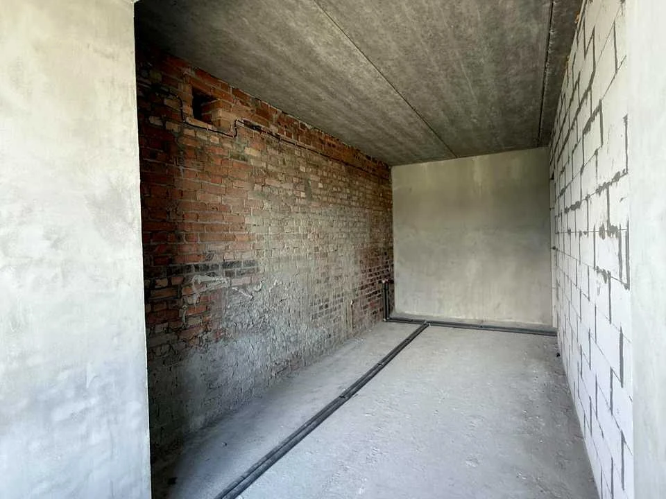 Apartment. Stepan Bandera Street, Hmelnitsky