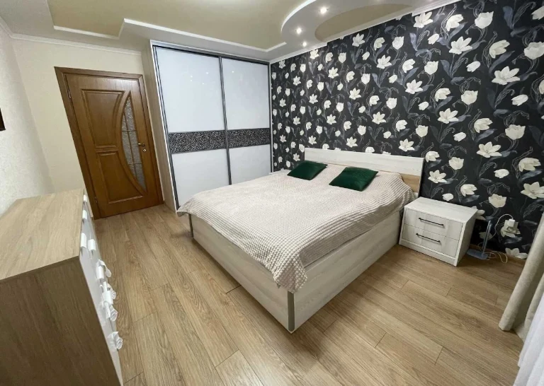 For Sale: Beautiful 2-bedroom apartment in Dubove VS ID: 36915