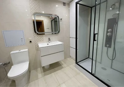 For Sale: Beautiful 2-bedroom apartment in Dubove VS ID: 36915