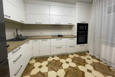 For Sale: Beautiful 2-bedroom apartment in Dubove VS ID: 36915