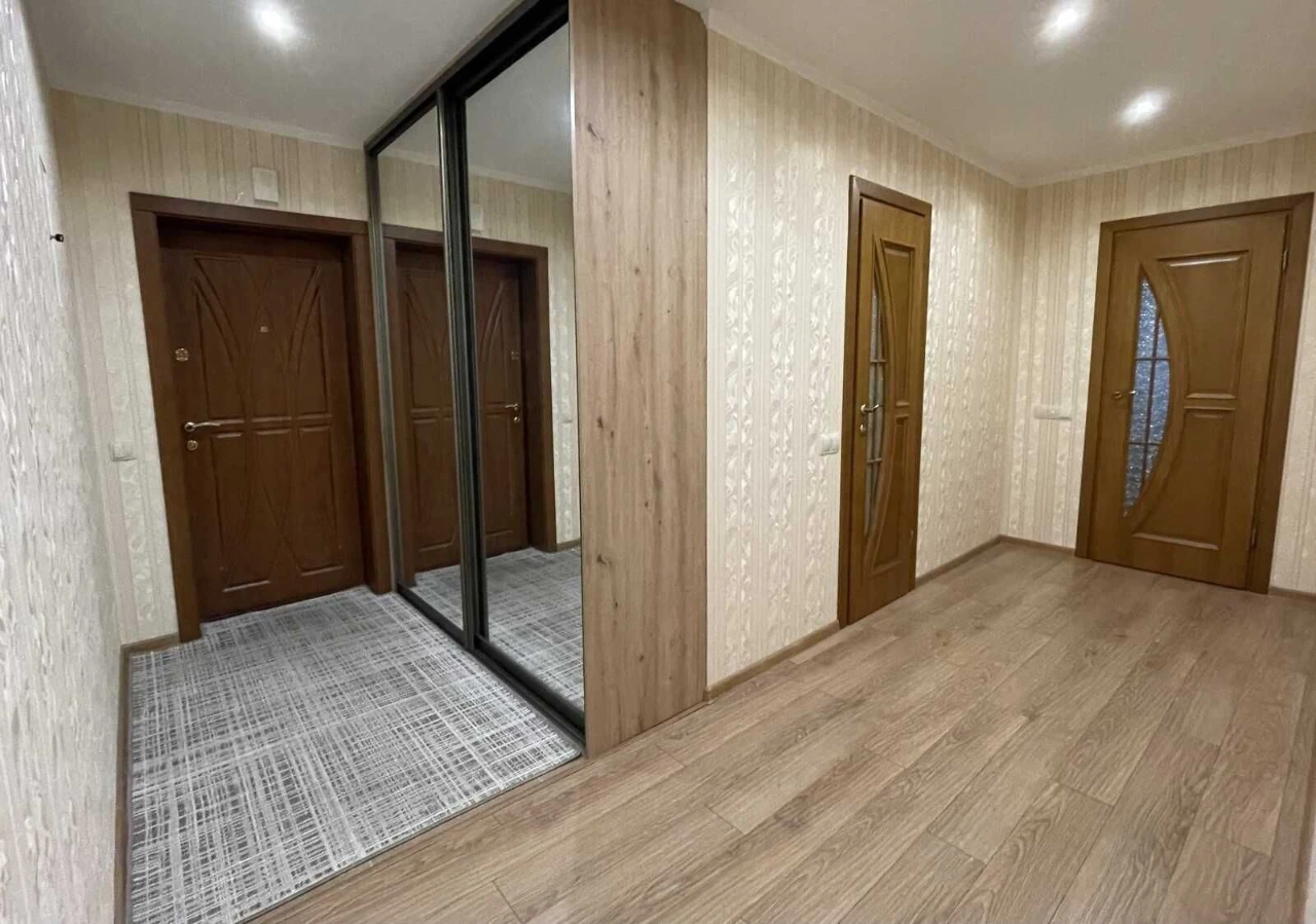 For Sale: Beautiful 2-bedroom apartment in Dubove VS ID: 36915