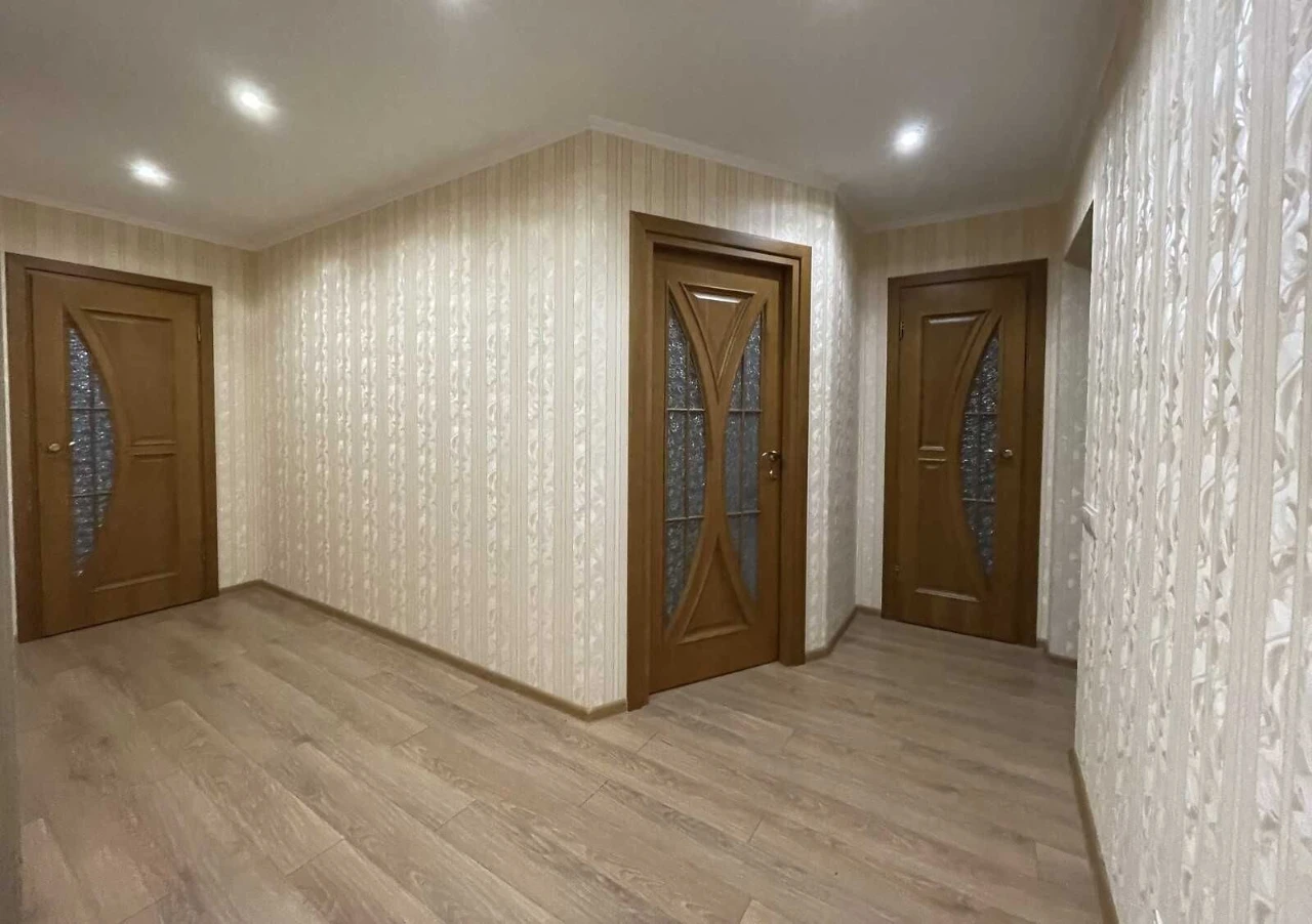 For Sale: Beautiful 2-bedroom apartment in Dubove VS ID: 36915