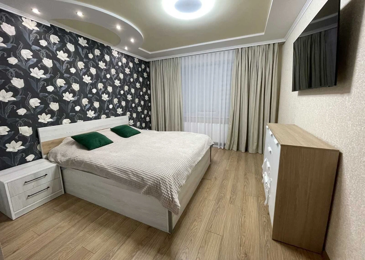 For Sale: Beautiful 2-bedroom apartment in Dubove VS ID: 36915