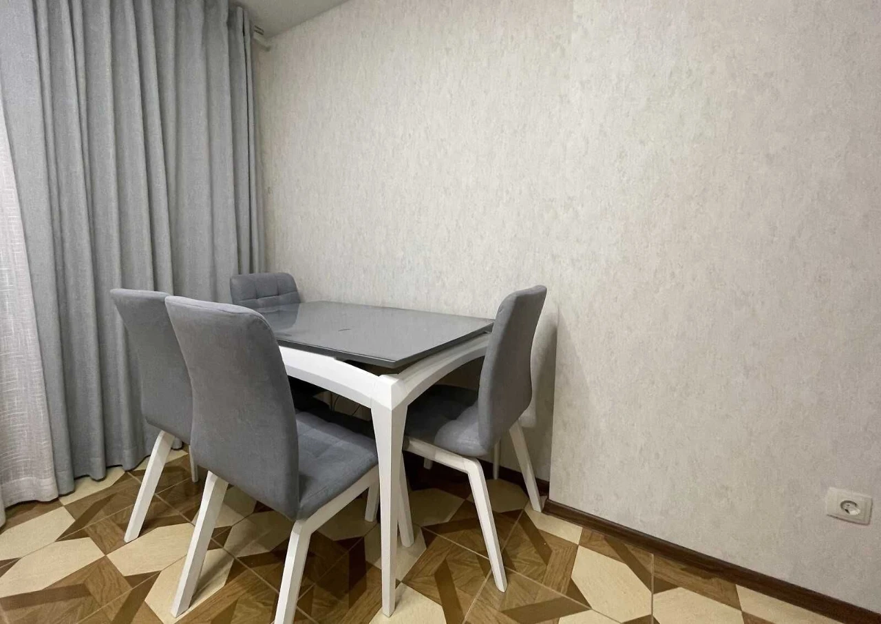 For Sale: Beautiful 2-bedroom apartment in Dubove VS ID: 36915