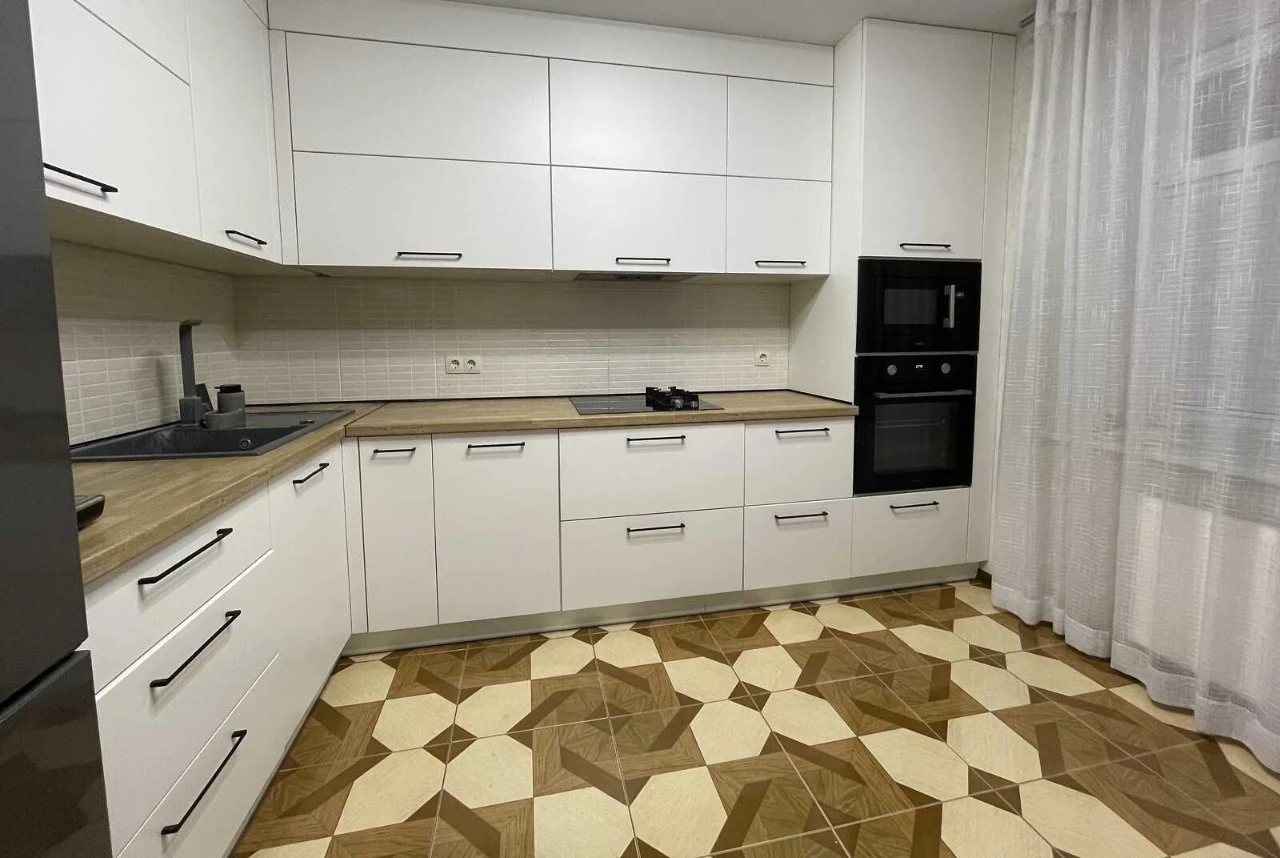 For Sale: Beautiful 2-bedroom apartment in Dubove VS ID: 36915