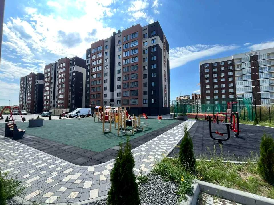 Квартира. Хмельницький, Січових стрільців вул.