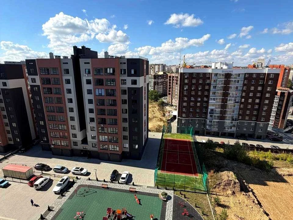Квартира. Хмельницький, Січових стрільців вул.