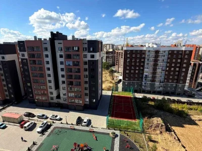 Квартира. Хмельницький, Січових стрільців вул.