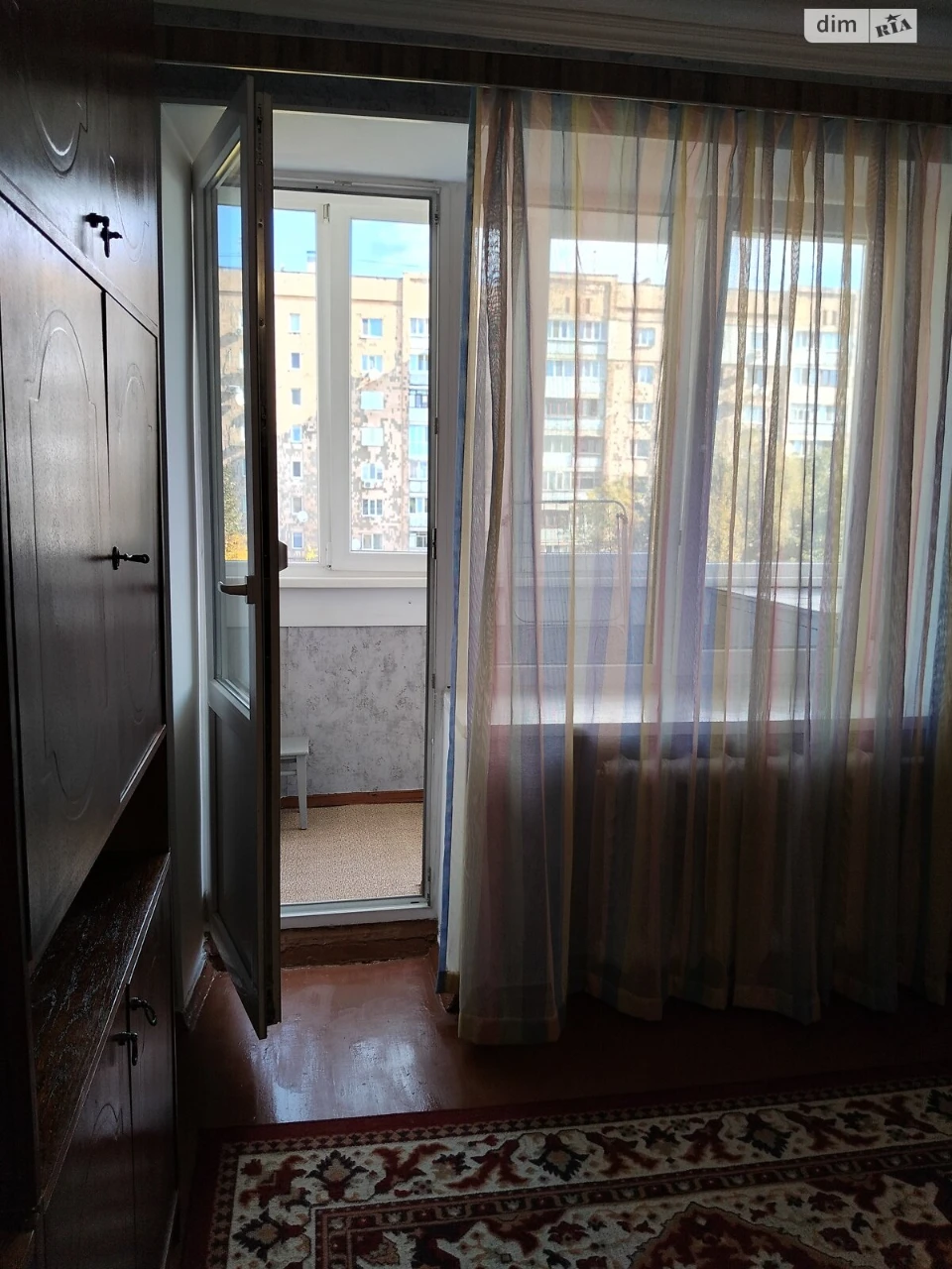 Long-Term Rental Apartment, Korolevsky