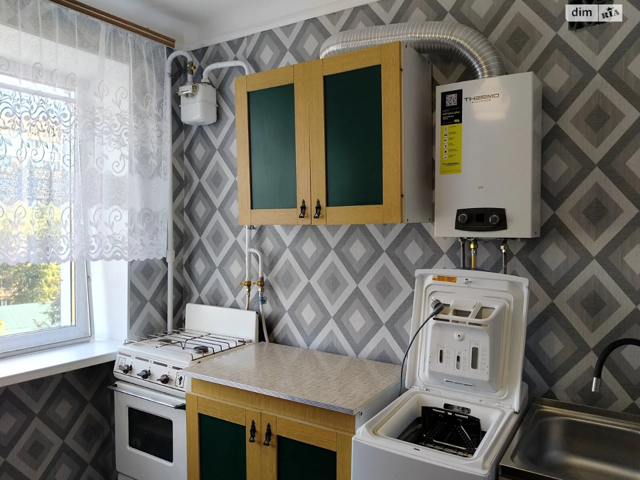 Long-Term Rental Apartment, Korolevsky
