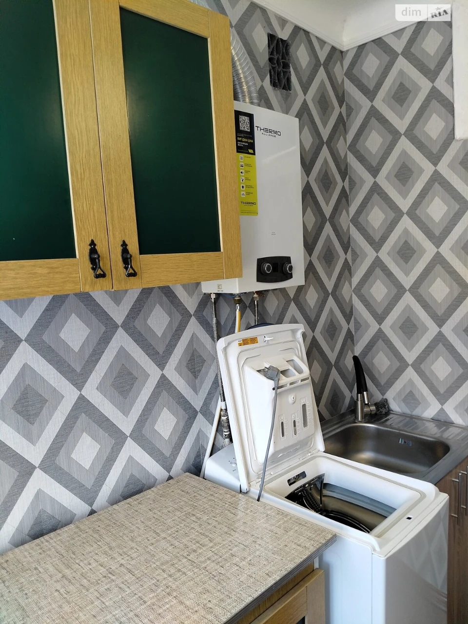Long-Term Rental Apartment, Korolevsky