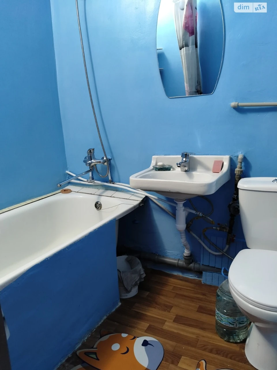 Long-Term Rental Apartment, Korolevsky