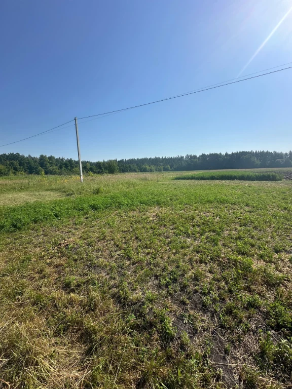 Продаж земельної ділянки на Саєнка