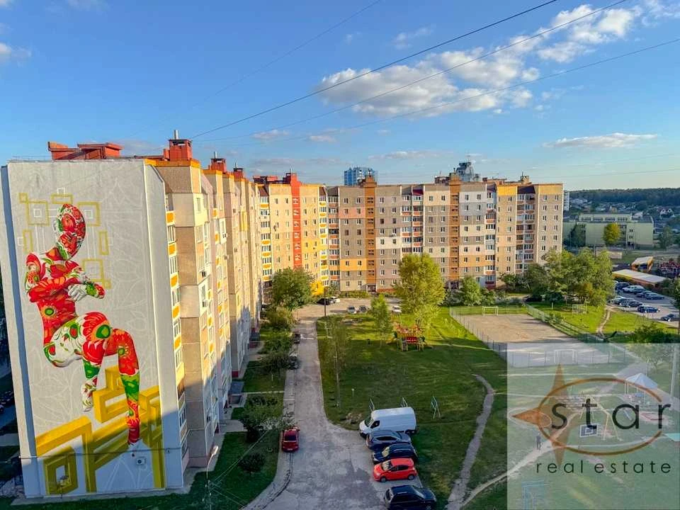 Квартира. Чернігів, Незалежності вул.