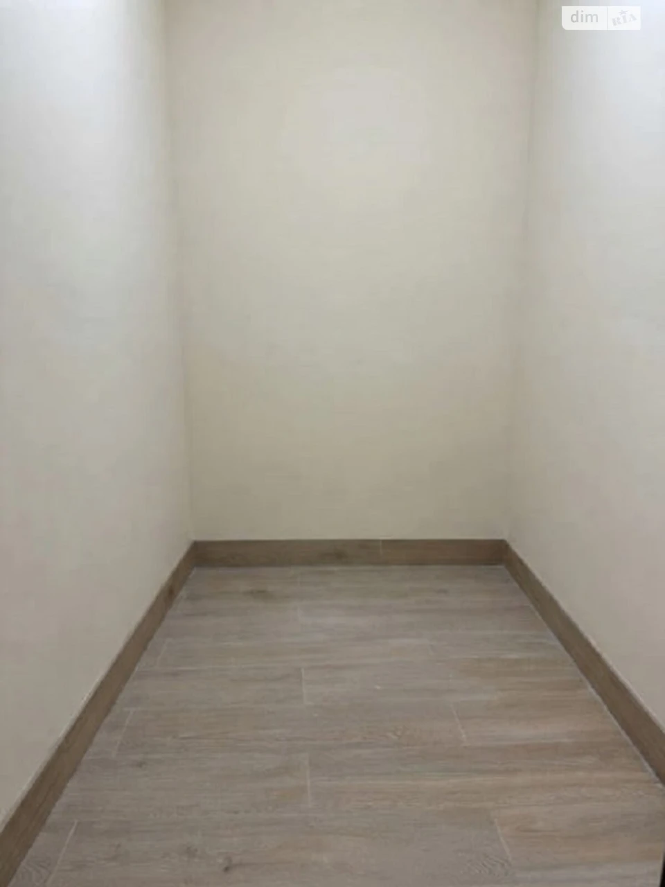Long-Term Rental Apartment in Levandivka