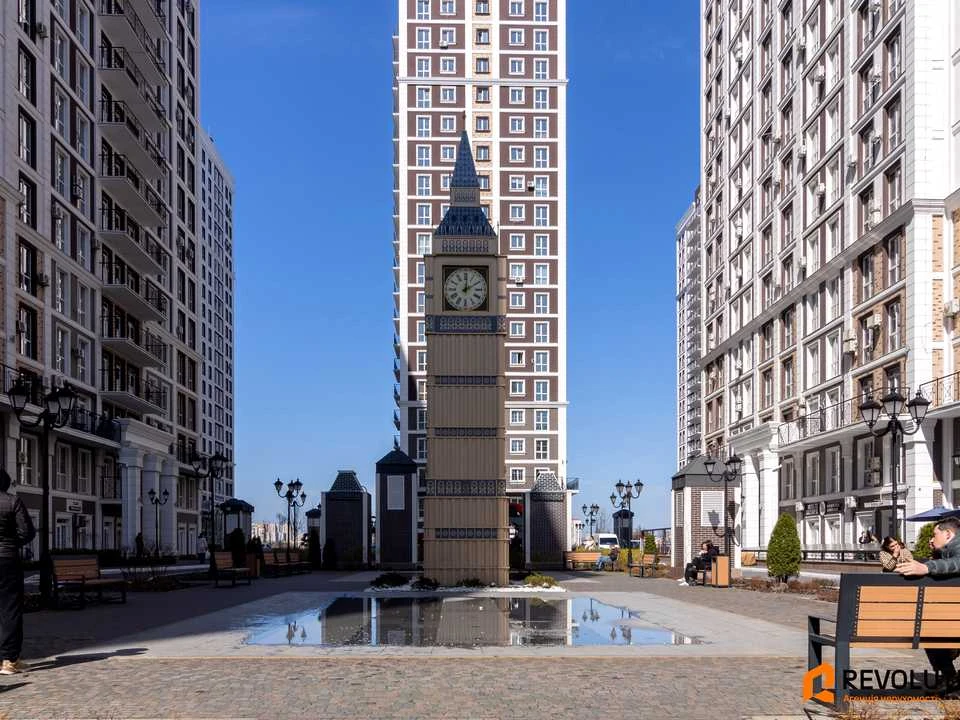 Квартира. Киев, улица Михаила Максимовича