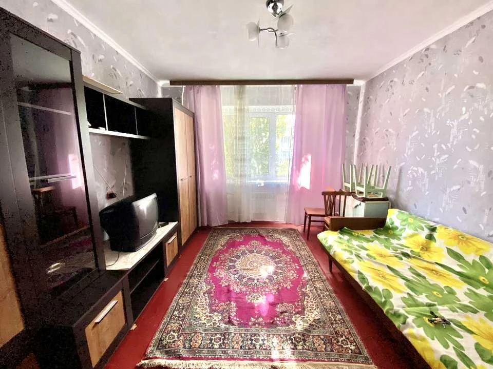 Квартира. Київ, Дмитра Багалія вул.