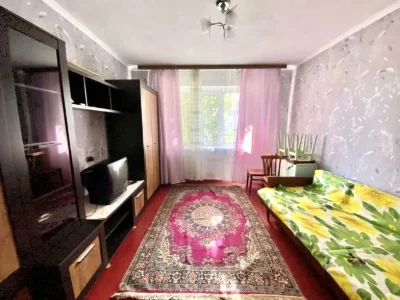 Квартира. Київ, Дмитра Багалія вул.