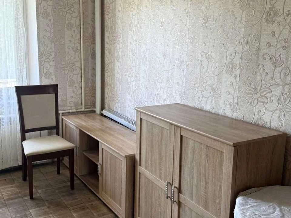 Apartment. European Union Avenue, Kyiv
